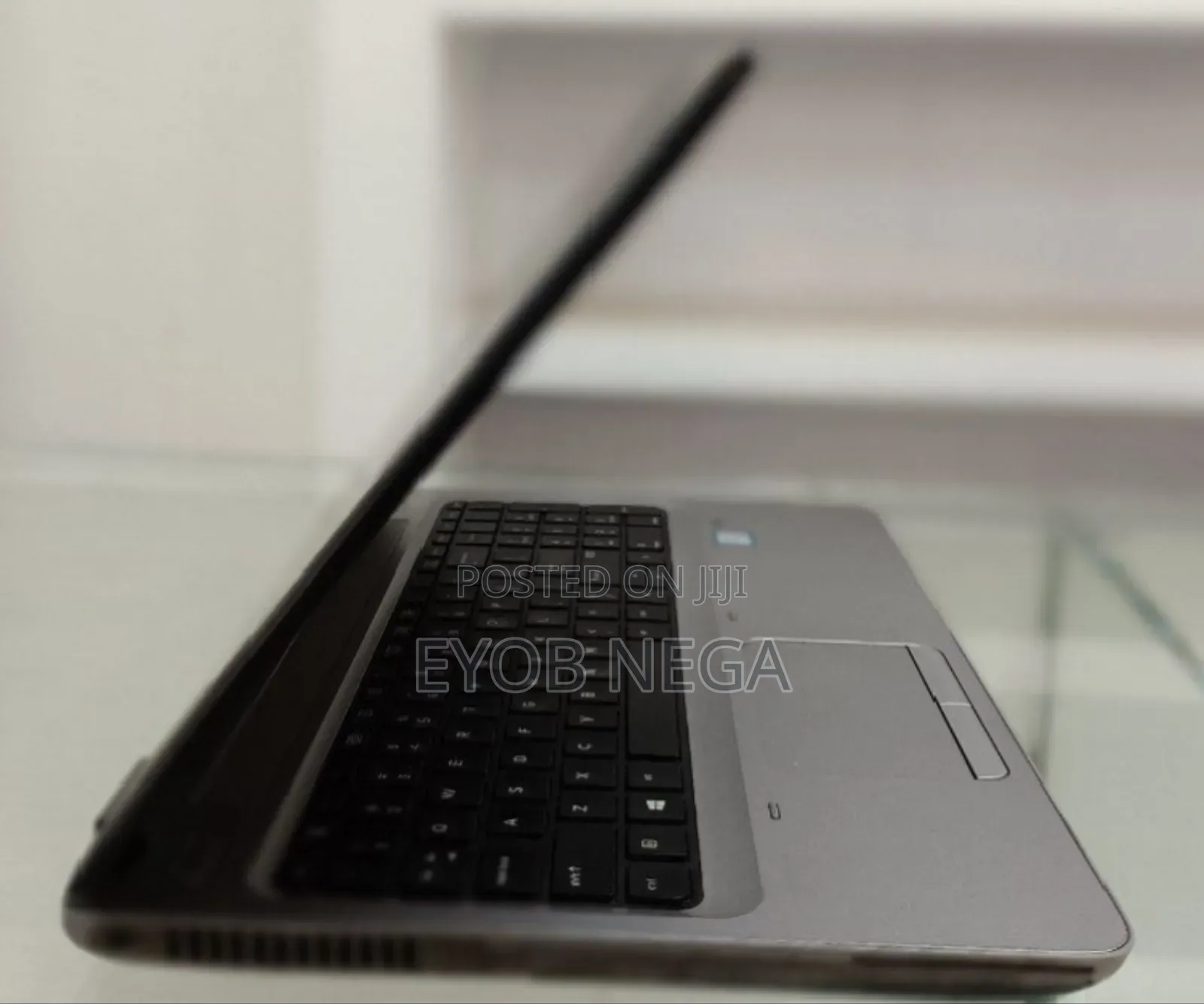 New Laptop HP ProBook 650 G3 8GB Intel Core I5 HDD 1T