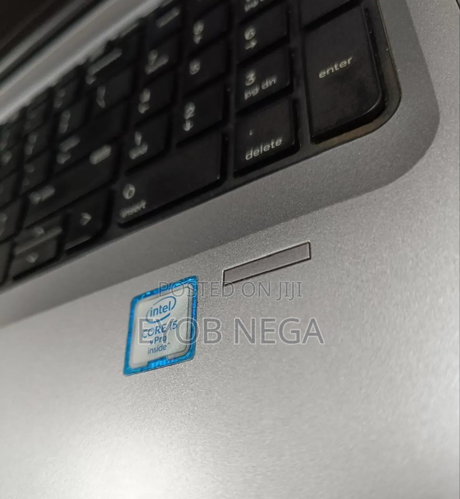 New Laptop HP ProBook 650 G3 8GB Intel Core I5 HDD 1T