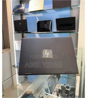 New Laptop HP Envy X360 16GB AMD Ryzen 5 SSD 512GB