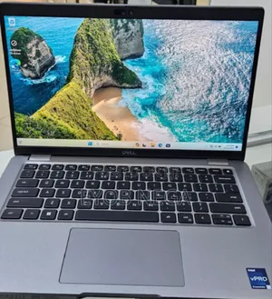 New Laptop Dell Latitude 5440 16GB Intel Core I5 SSD 256GB