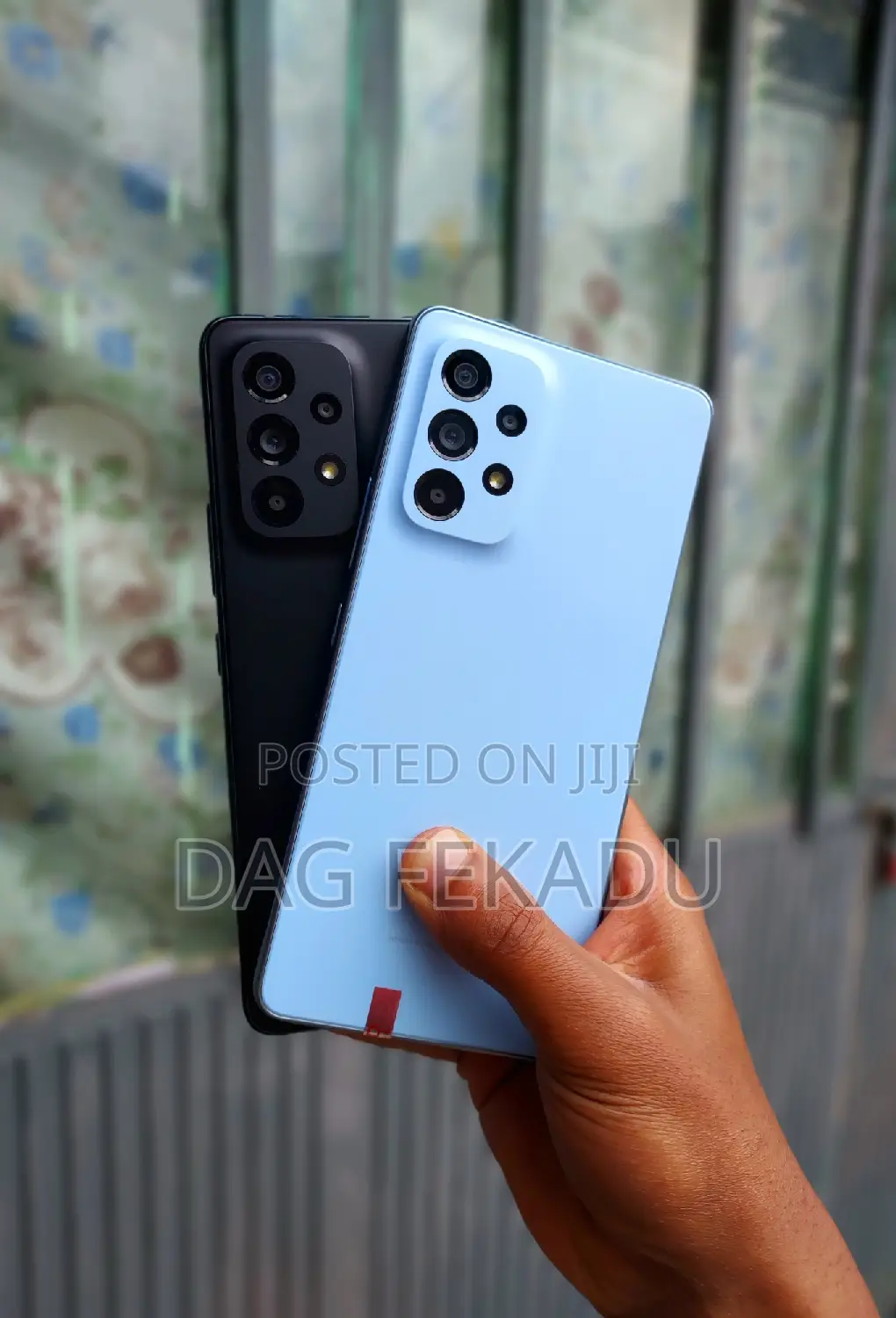 New Samsung Galaxy A53 5G 128 GB