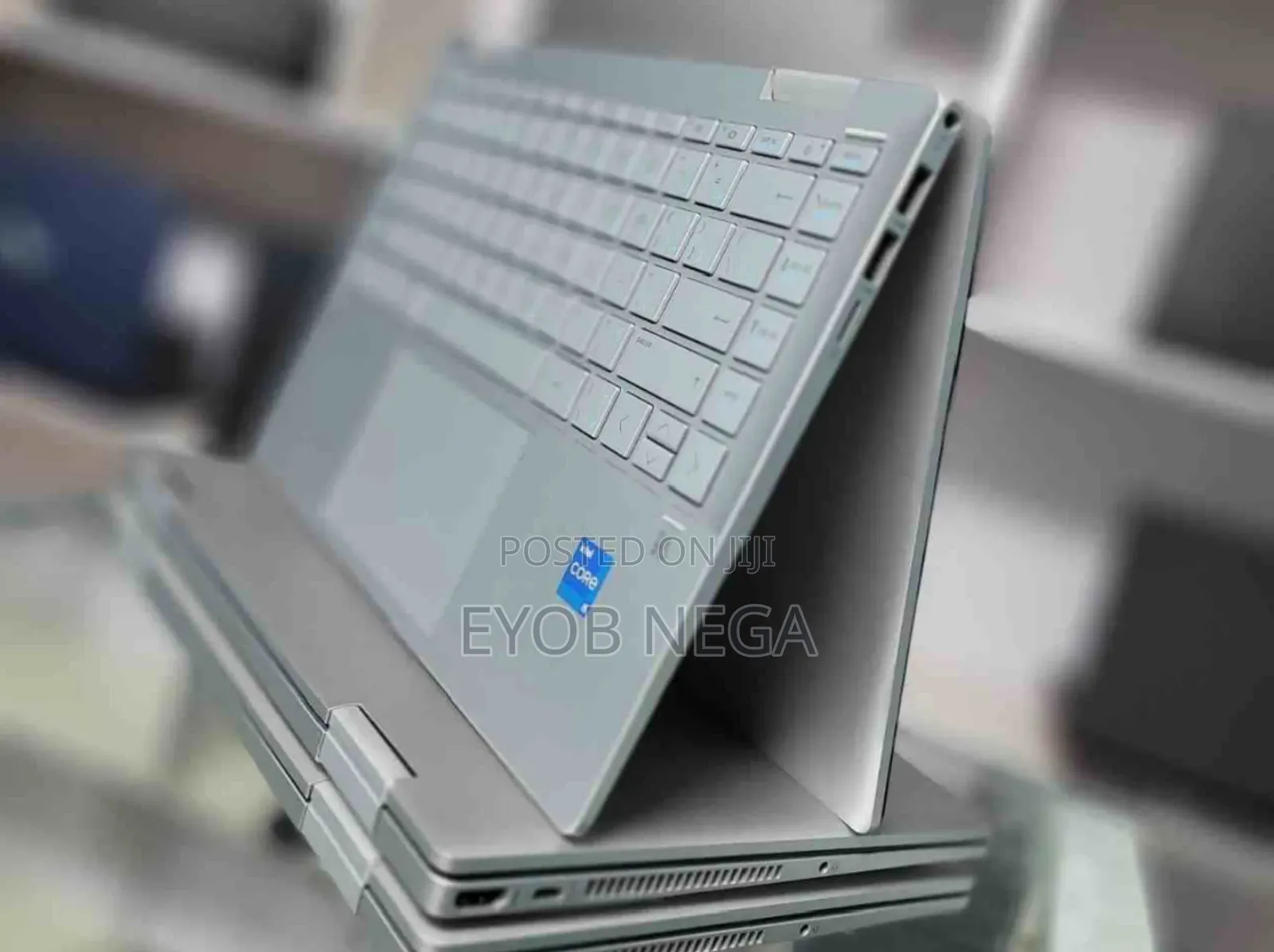 New Laptop HP Pavilion X360 8GB Intel Core I5 SSD 512GB