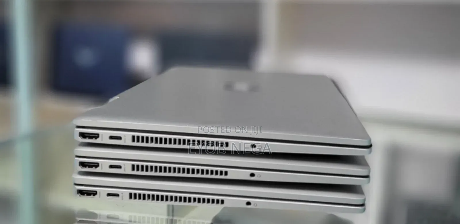 New Laptop HP Pavilion X360 8GB Intel Core I5 SSD 512GB