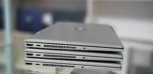 New Laptop HP Pavilion X360 8GB Intel Core I5 SSD 512GB