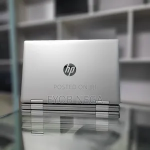 Photo - New Laptop HP Pavilion X360 8GB Intel Core I5 SSD 512GB