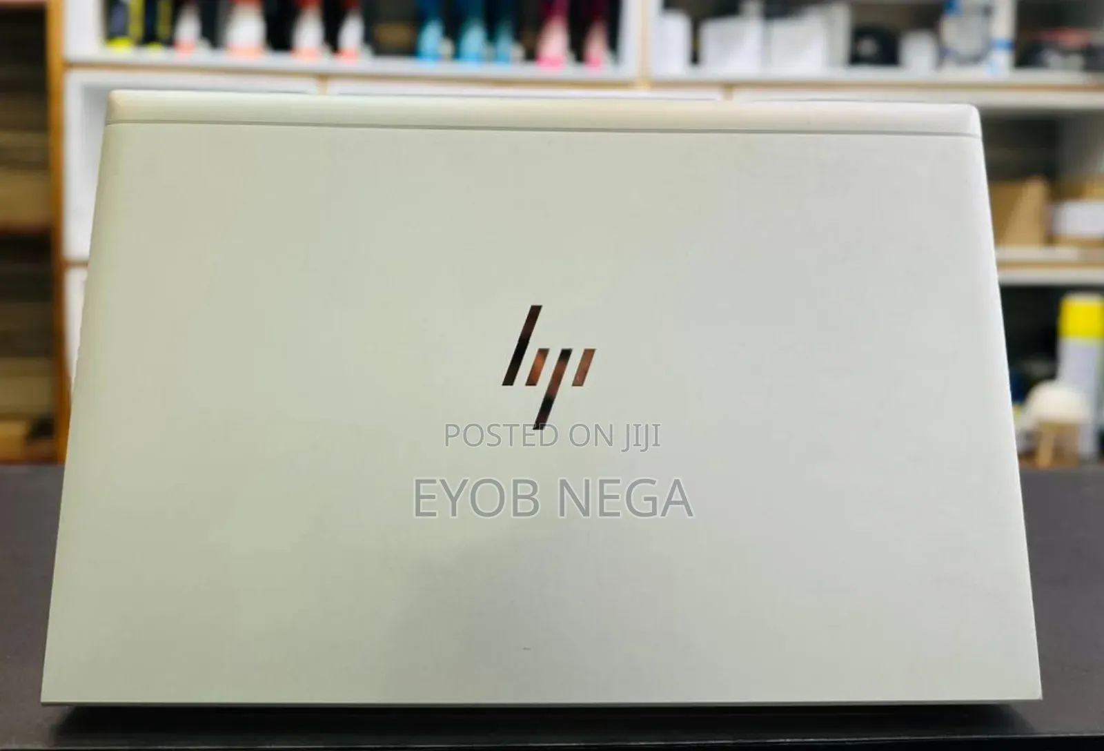 New Laptop HP EliteBook 850 16GB Intel Core I5 SSD 512GB