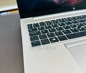 New Laptop HP EliteBook 850 16GB Intel Core I5 SSD 512GB