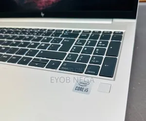 New Laptop HP EliteBook 850 16GB Intel Core I5 SSD 512GB