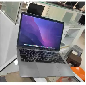 New Laptop Apple MacBook Air 2019 8GB Intel Core I5 SSD 256GB