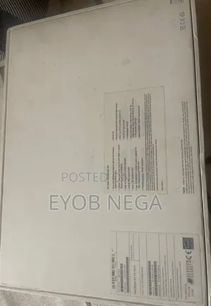 New Laptop Apple MacBook Air 2018 8GB Intel Core I5 SSD 256GB