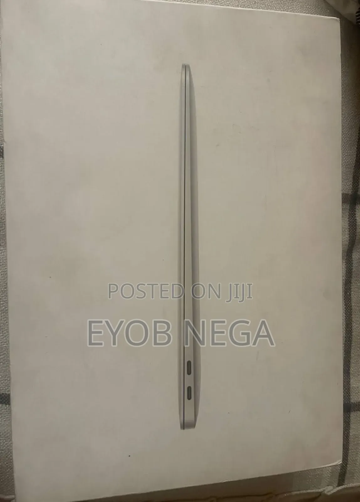 New Laptop Apple MacBook Air 2018 8GB Intel Core I5 SSD 256GB