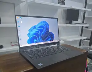 New Laptop Lenovo 16GB Intel Core I7 SSD 512GB