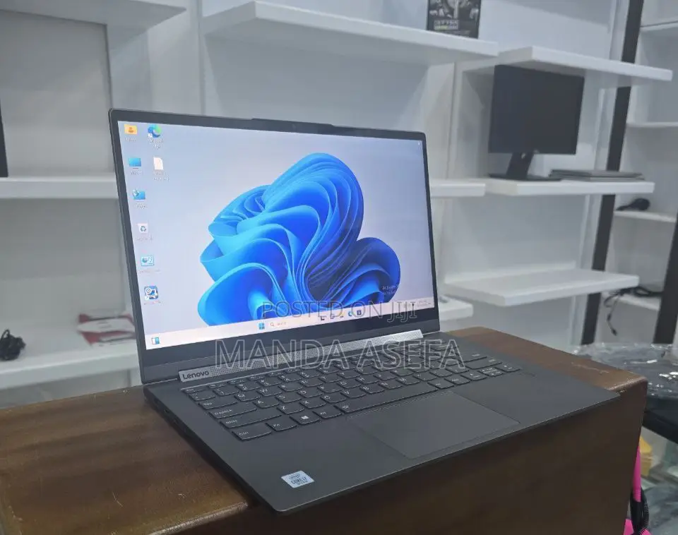 New Laptop Lenovo 16GB Intel Core I7 SSD 512GB