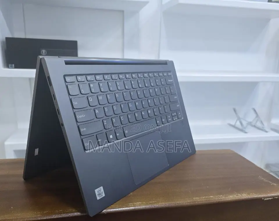 New Laptop Lenovo 16GB Intel Core I7 SSD 512GB