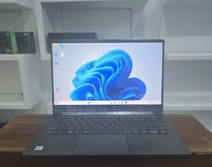 New Laptop Lenovo 16GB Intel Core I7 SSD 512GB