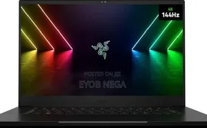 New Laptop Razer Blade 32GB Intel Core I9 SSD 1T