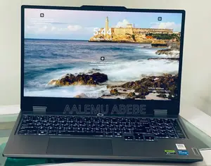 New Laptop Lenovo Legion 5 16GB Intel Core I5 SSD 512GB