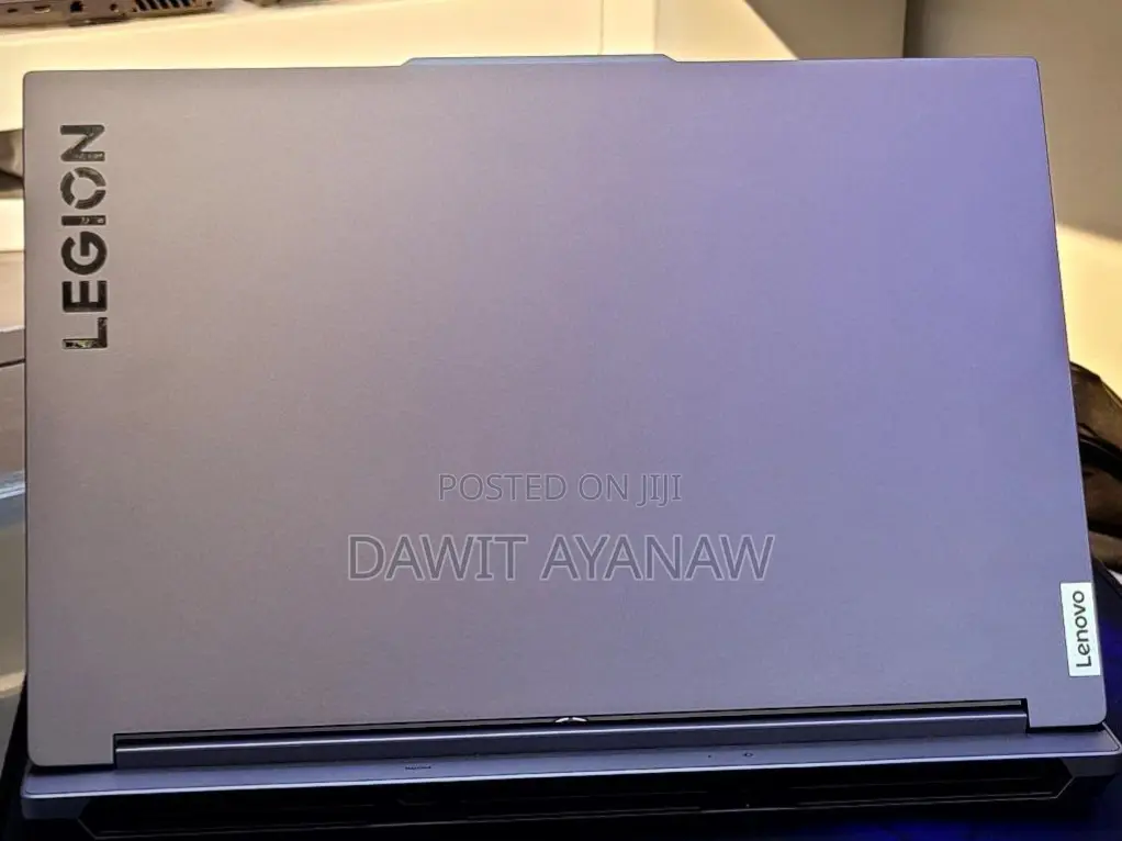 New Laptop HP 16GB Intel Core I9 SSD 512GB