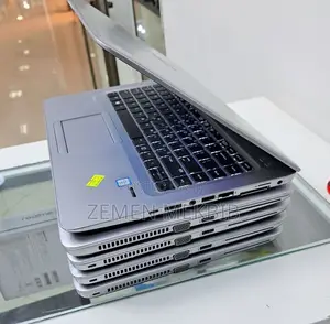 New Laptop HP EliteBook 840 8GB Intel Core I5 HDD 1T