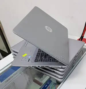 New Laptop HP EliteBook 840 8GB Intel Core I5 HDD 1T
