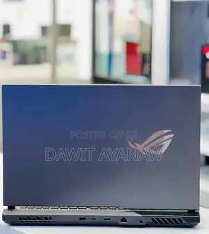 New Laptop 32GB Intel Core I7 SSD 1T