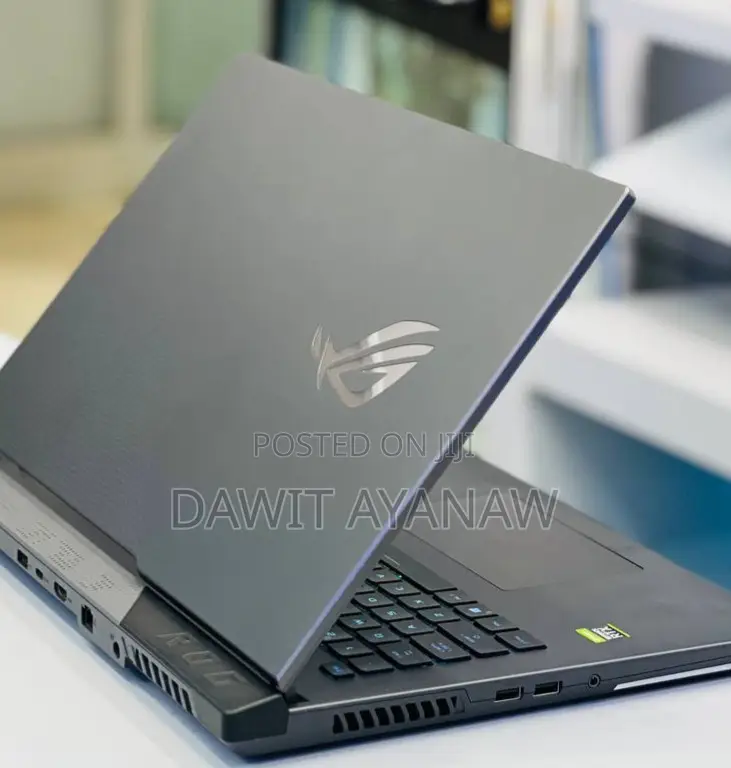 New Laptop 32GB Intel Core I7 SSD 1T