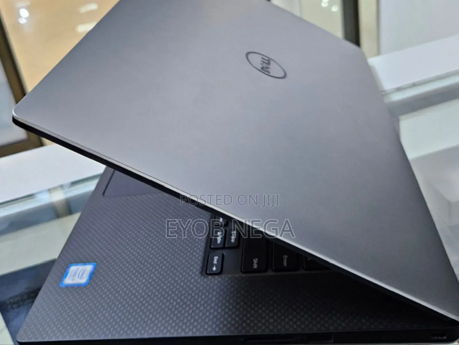 New Laptop Dell XPS 15 16GB Intel Core I7 SSD 512GB