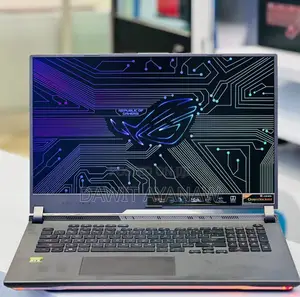 New Laptop 32GB Intel Core I7 SSD 1T