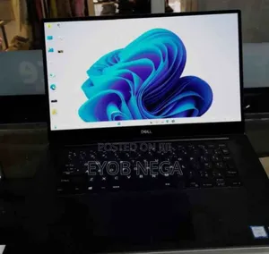 New Laptop Dell XPS 15 32GB Intel Core I7 SSD 1T