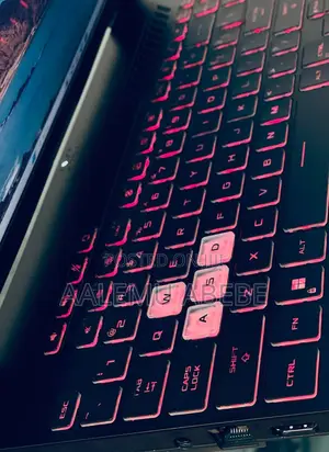 New Laptop Asus TUF Gaming A15 8GB AMD Ryzen 7 SSD 512GB