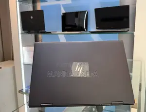 Photo - New Laptop HP Envy X360 16GB AMD Ryzen 5 SSD 512GB