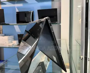 New Laptop HP Envy X360 16GB AMD Ryzen 5 SSD 512GB