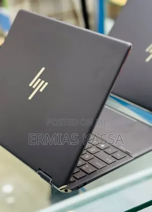 New Laptop HP Spectre X360 15 16GB Intel Core I7 SSD 1T