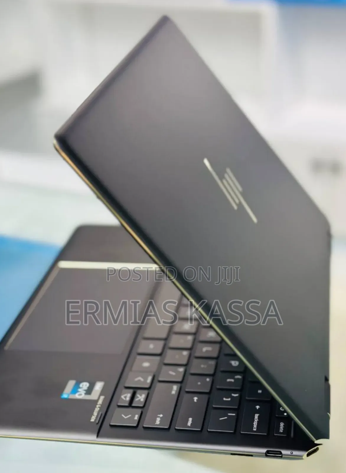 New Laptop HP Spectre X360 15 16GB Intel Core I7 SSD 1T