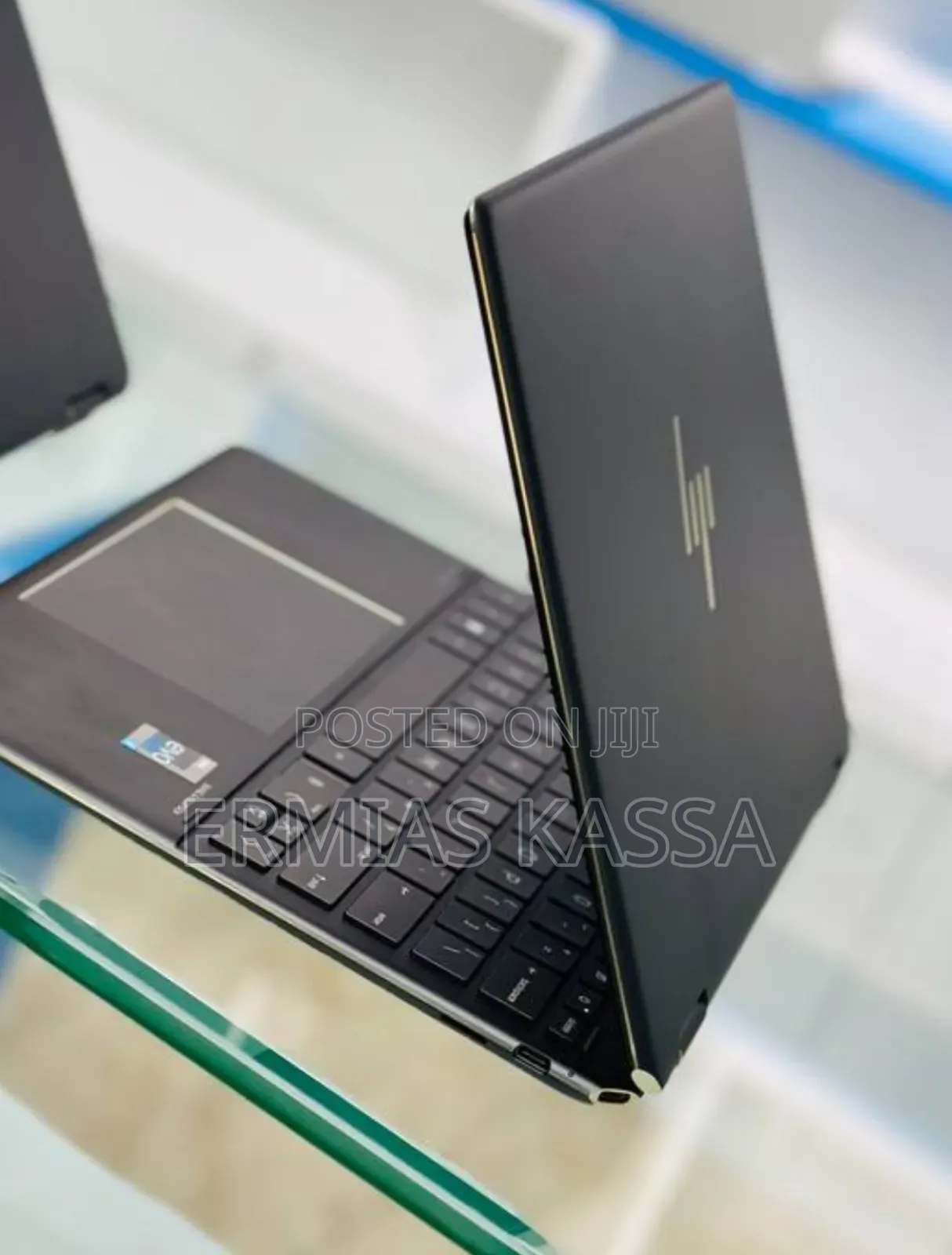 New Laptop HP Spectre X360 15 16GB Intel Core I7 SSD 1T