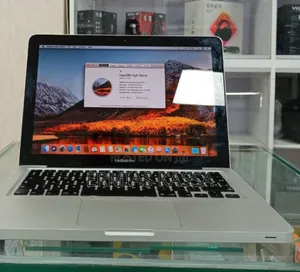 Laptop Apple MacBook Pro 2011 8GB Intel Core I5 SSD 500GB