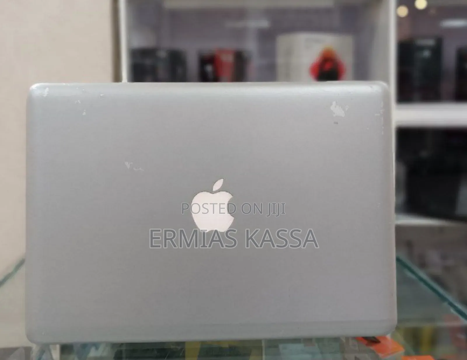 Laptop Apple MacBook Pro 2011 8GB Intel Core I5 SSD 500GB