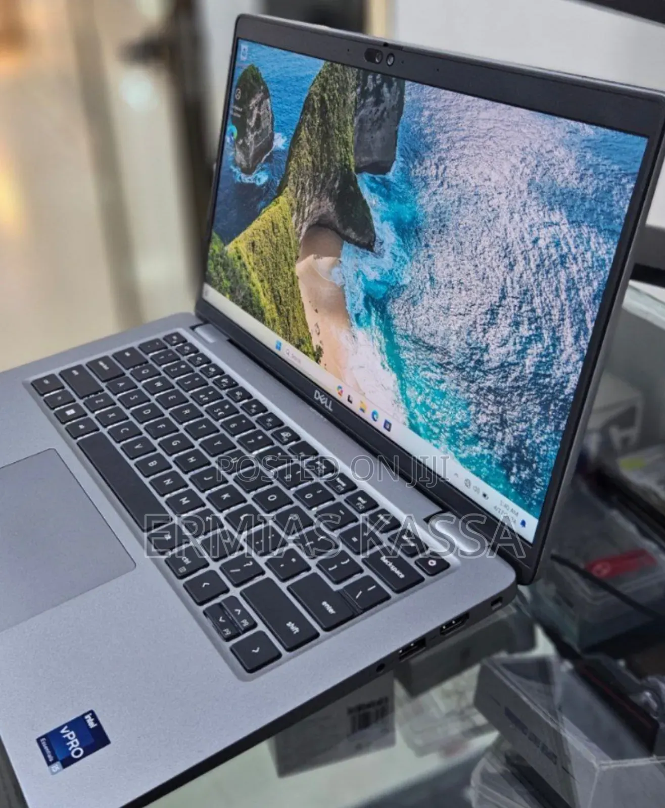 New Laptop Dell Latitude 15 E5540 16GB Intel Core I5 SSD 256GB