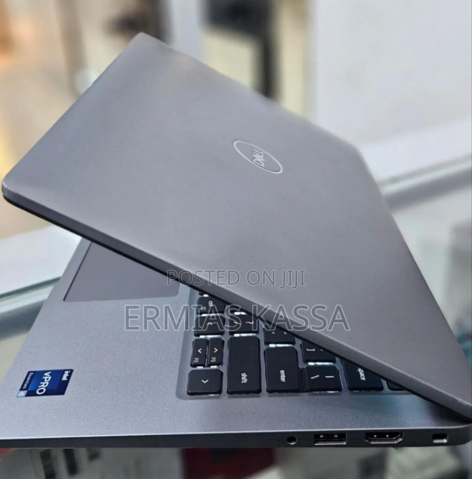 New Laptop Dell Latitude 15 E5540 16GB Intel Core I5 SSD 256GB