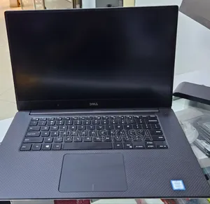 Photo - New Laptop Dell XPS 15 16GB Intel Core I7 SSD 512GB