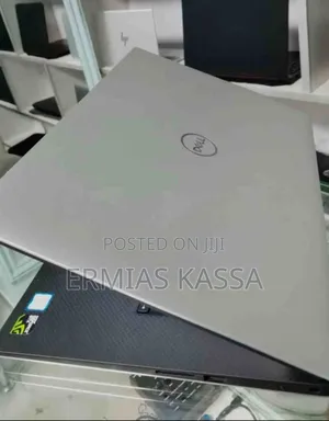 New Laptop Dell XPS 15 32GB Intel Core I7 SSD 1T
