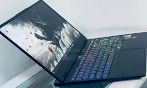 New Laptop Lenovo Legion 5 16GB AMD Ryzen 9 SSD 512GB