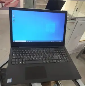 New Laptop Lenovo Ideapad 3 4GB Intel Core I5 HDD 500GB