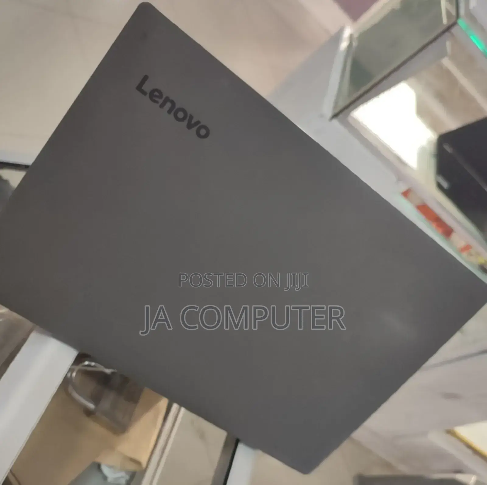 New Laptop Lenovo Ideapad 3 4GB Intel Core I5 HDD 500GB