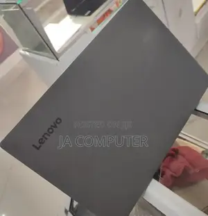 New Laptop Lenovo Ideapad 3 4GB Intel Core I5 HDD 500GB