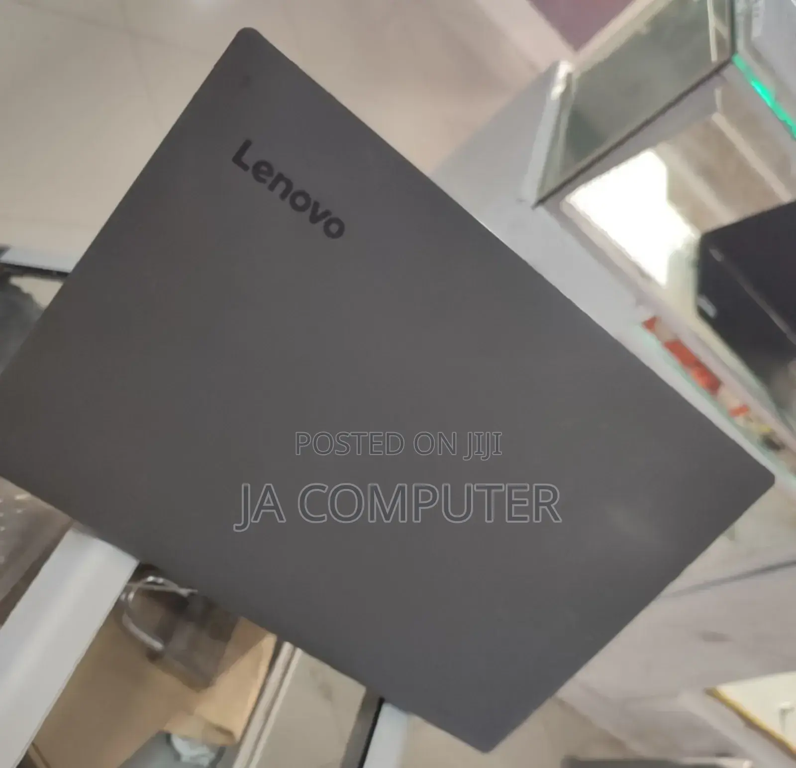 New Laptop Lenovo Ideapad 3 4GB Intel Core I5 HDD 500GB