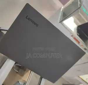 New Laptop Lenovo Ideapad 3 4GB Intel Core I5 HDD 500GB