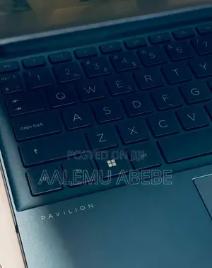 New Laptop HP Pavilion 15 16GB Intel Core I7 SSD 512GB