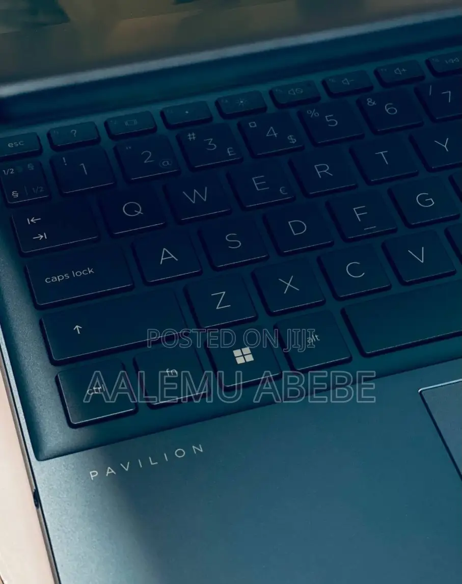 New Laptop HP Pavilion 15 16GB Intel Core I7 SSD 512GB