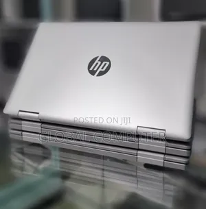 New Laptop HP Pavilion 13 X360 8GB Intel Core I5 SSD 512GB